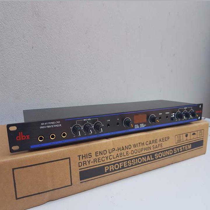 Mixer Karaoke Yamaha DSP-99