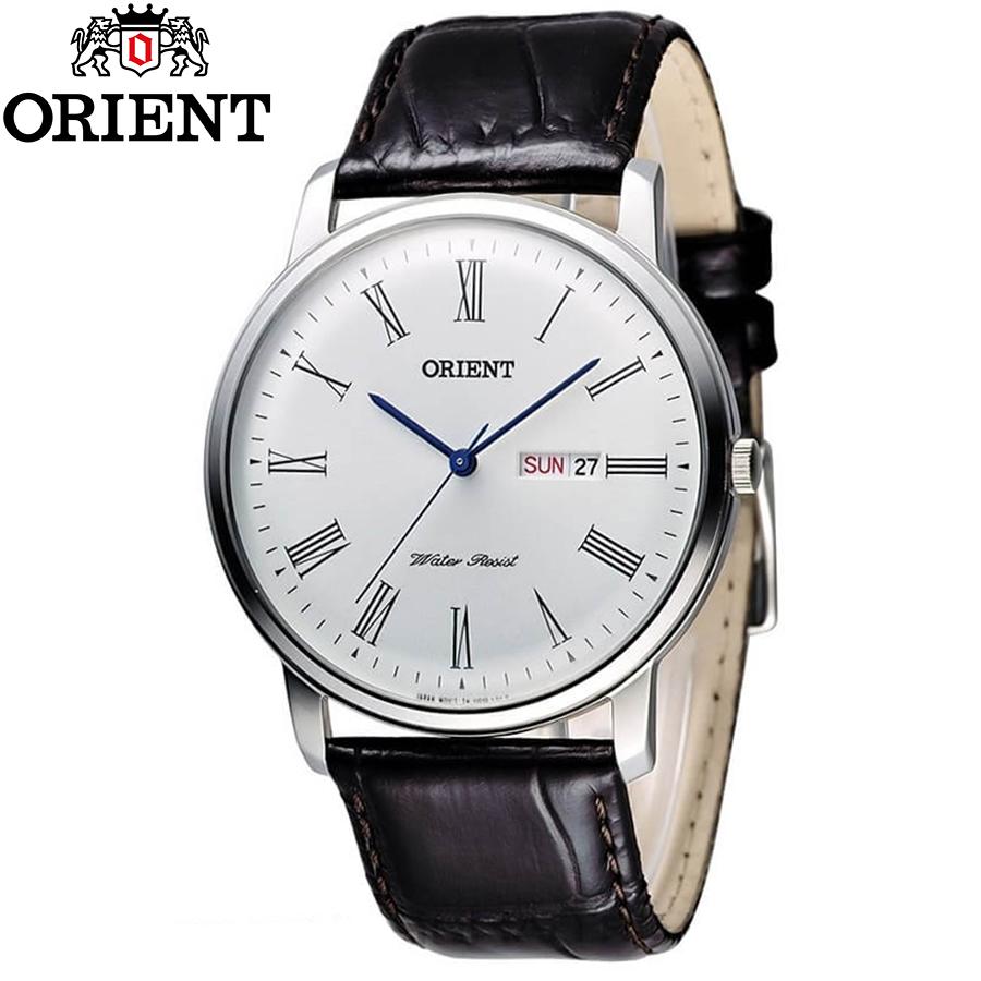 Đồng Hồ Nam Orient FUG1R009W6