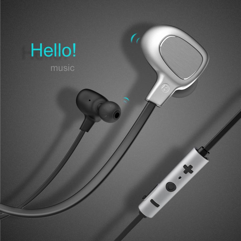 Tai nghe Bluetooth Baseus B15