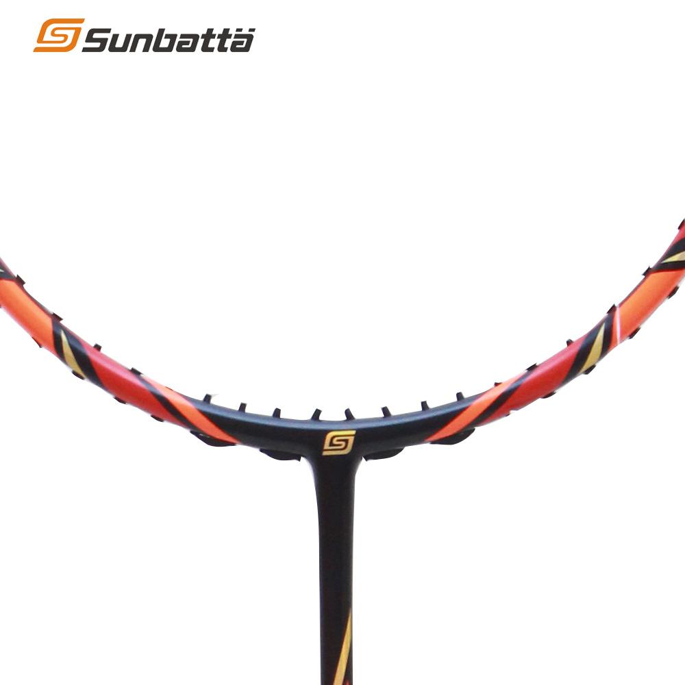 VỢT CẦU LÔNG SUNBATTA DRAGON & TIGER 3305II