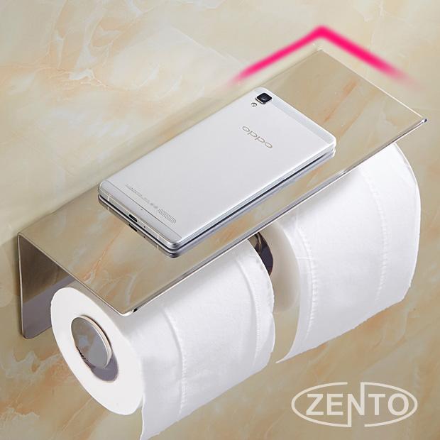 Móc treo giấy Zento HC1267