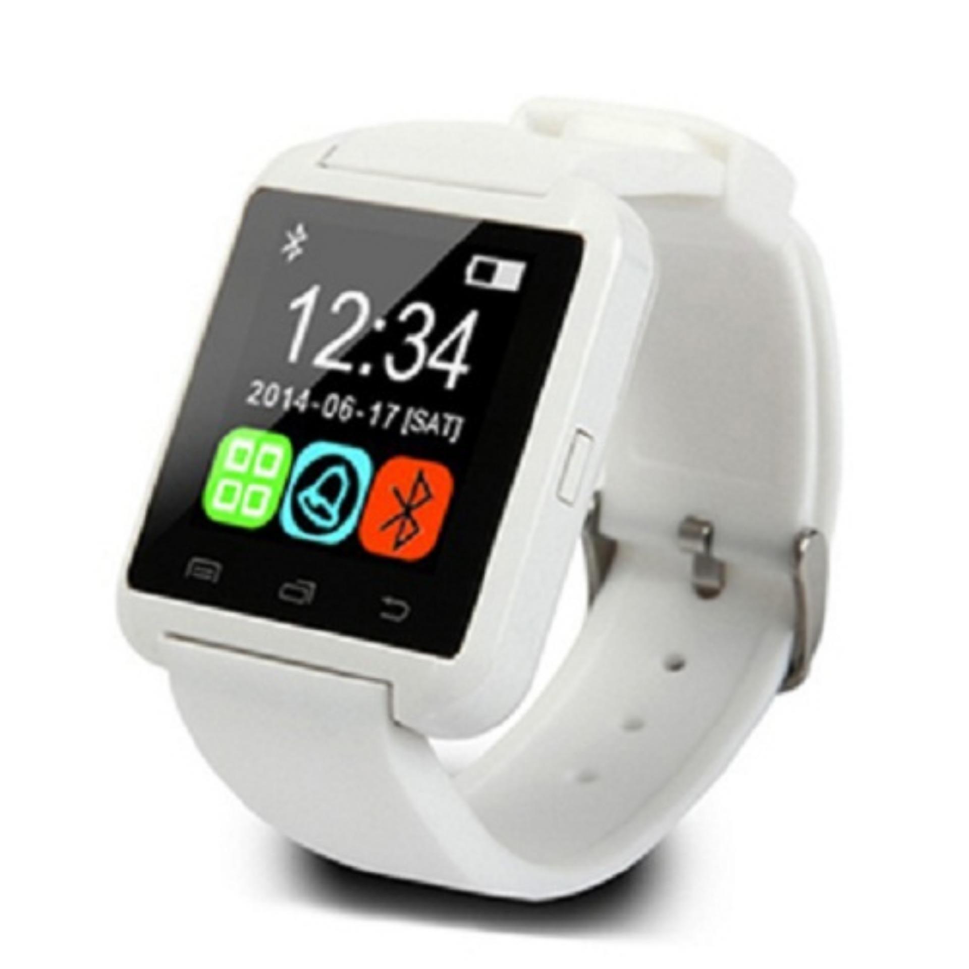 Smartwatch PUTOCA IU8
