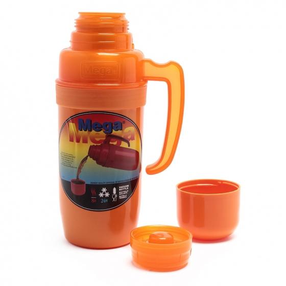 Phích - Bình giữ nhiệt Mega 14OZ - 0.4L