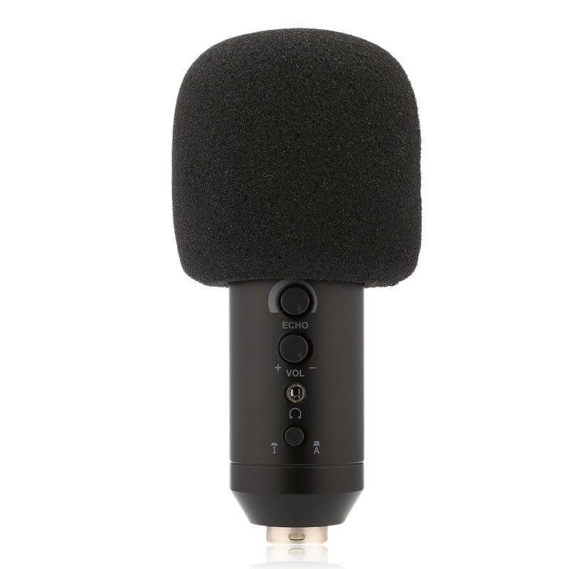 Microphone thu âm Studio MK-F400TL
