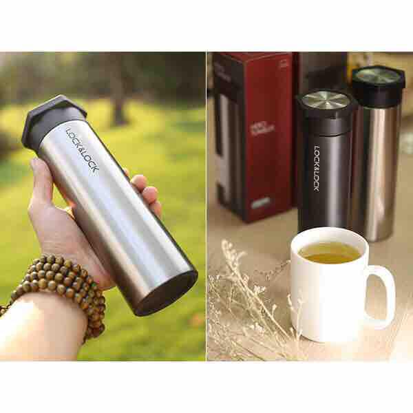 Bình giữ nhiệt Lock&Lock LHC4111 350ml
