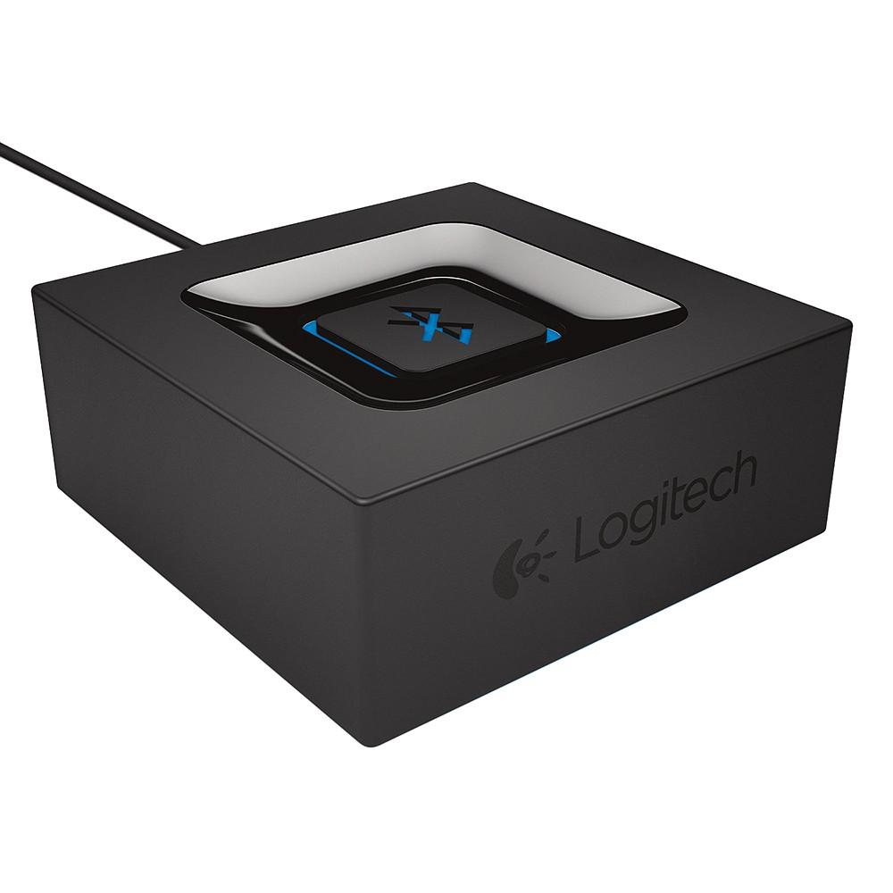 Logitech bluetooth Audio adapter