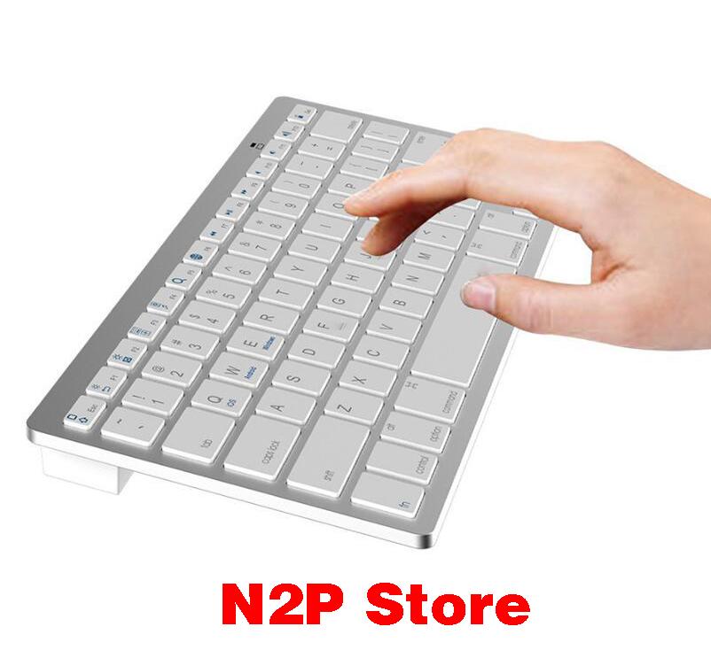 Bàn phím - Keyboard Ultra KB-IA6