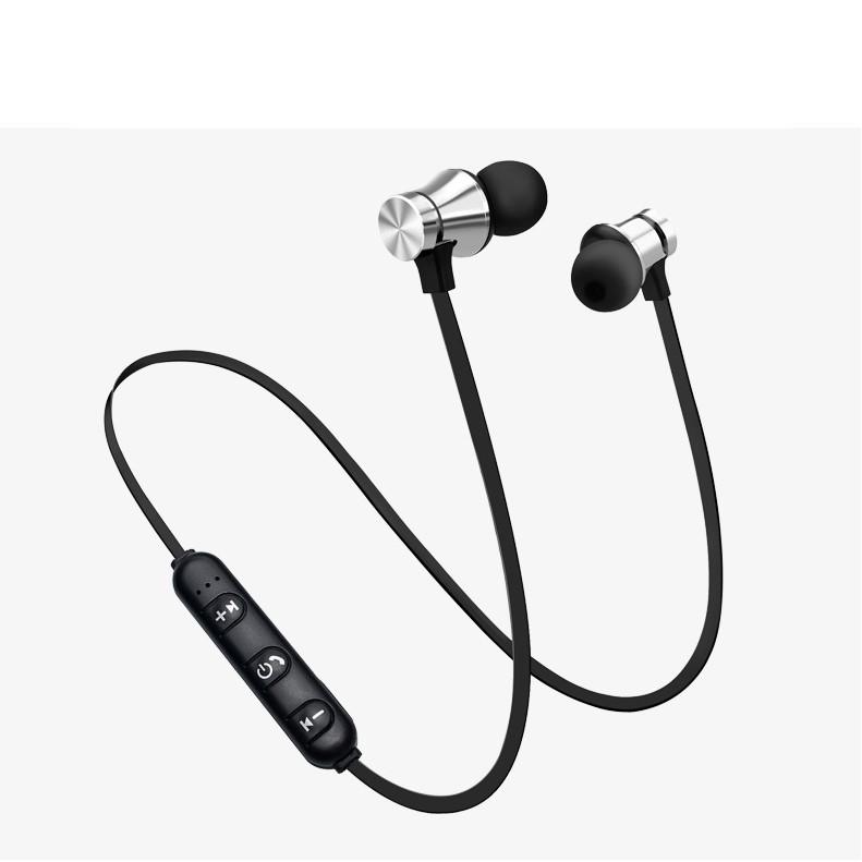 Tai Nghe Bluetooth Athlete Sport 4.2