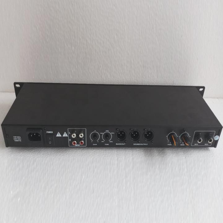 Mixer Karaoke Yamaha DSP-99