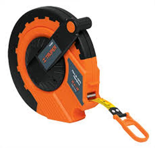 Thước dây sợi thủy tinh Truper 12640