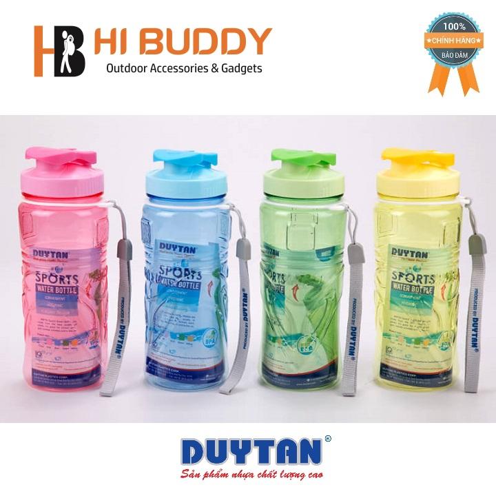 BÌNH NƯỚC MATSU DUY TÂN 500ML