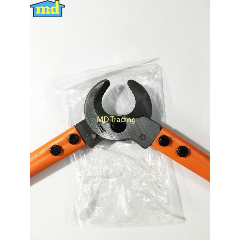 Kìm cắt cáp Asaki AK-8210
