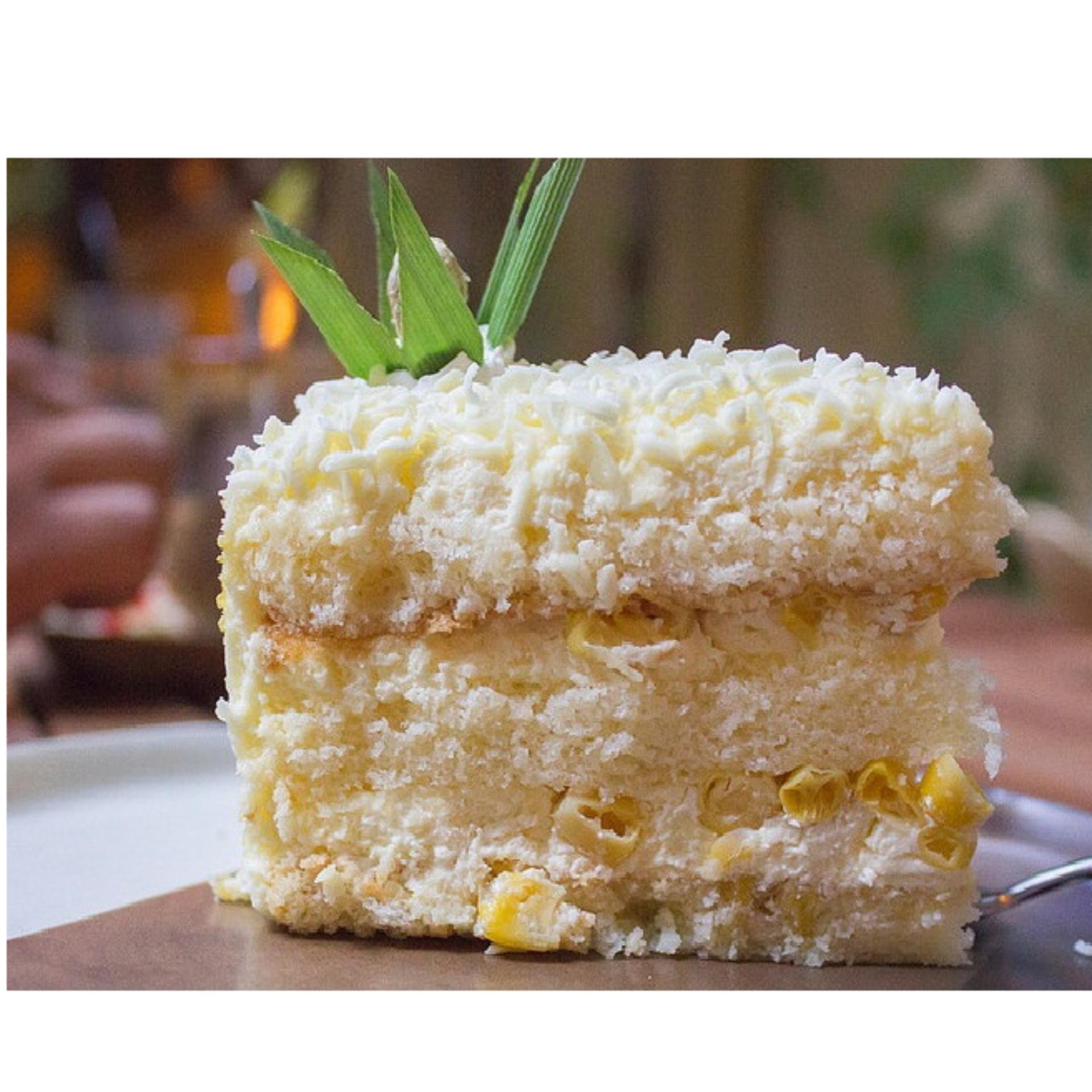 Bắp Ngọt GoodFarm 425g