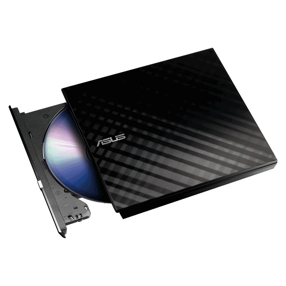Ổ đĩa Asus SDRW-08D2S-U LITE