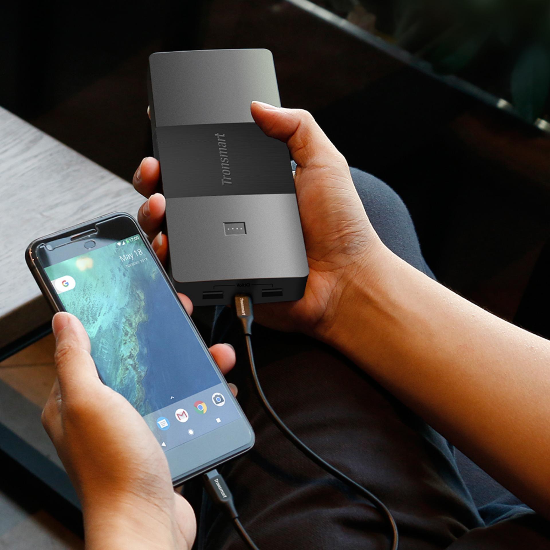 Pin dự phòng Tronsmart BRIO PD – PBD20