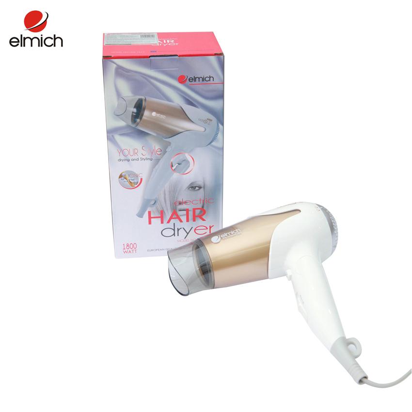 Máy sấy tóc Elmich HDE-1815 1800W