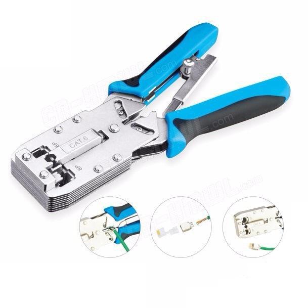 Kìm bấm mạng Talon TL-2810R