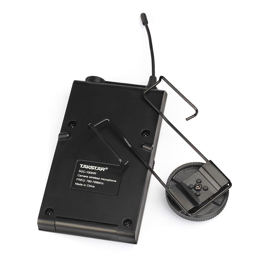 Micro Takstar SGC-100W