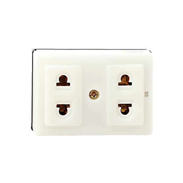 Ổ CẮM ĐIỆN SOPOKA T30