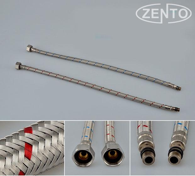 Vòi rửa bát Zento ZT2091