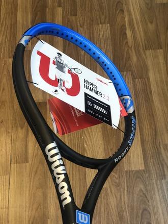 Vợt Tennis HYPER HAMMER 2.3 TNS FRM 2 WRT6595102
