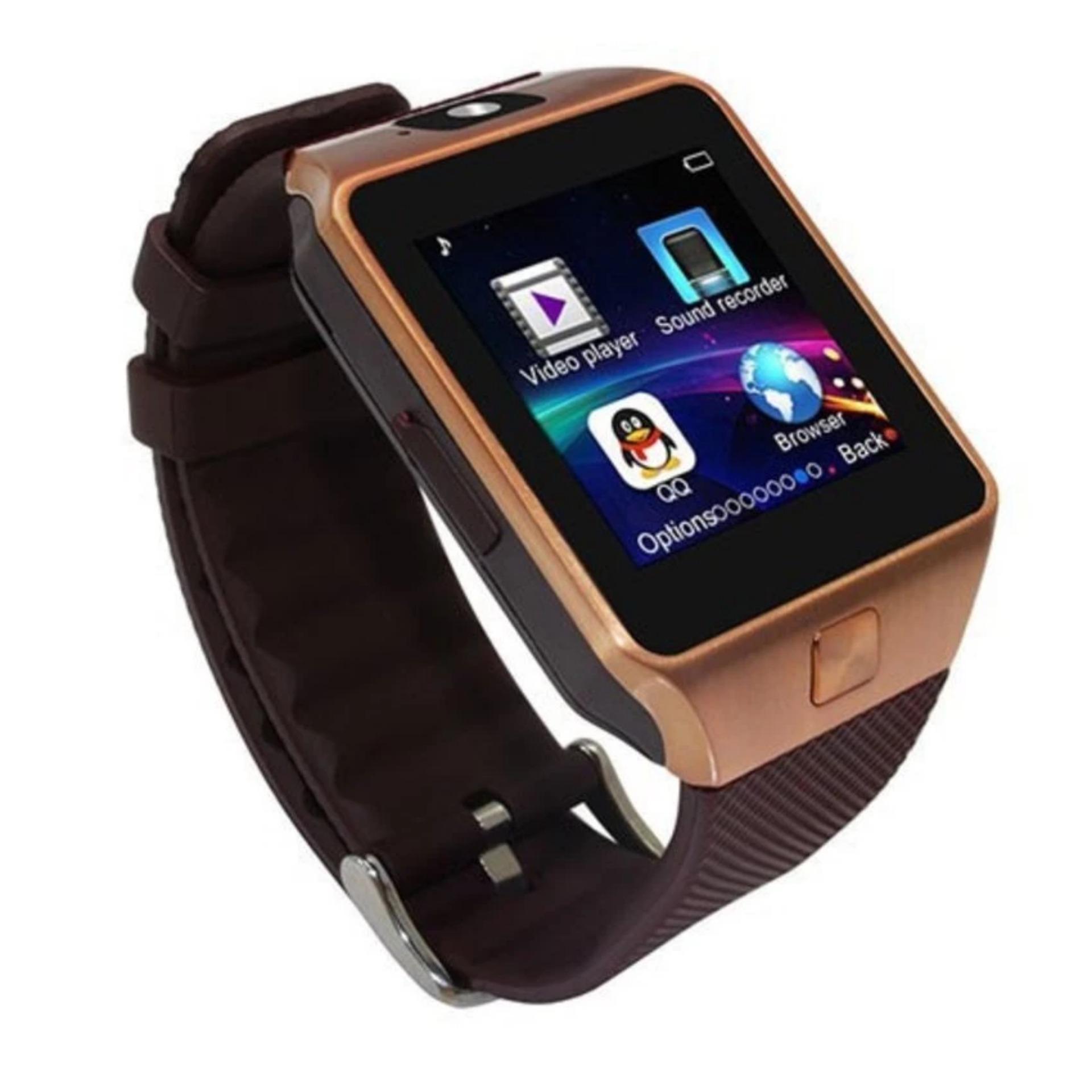 Đồng hồ thông minh Smartwatch D9