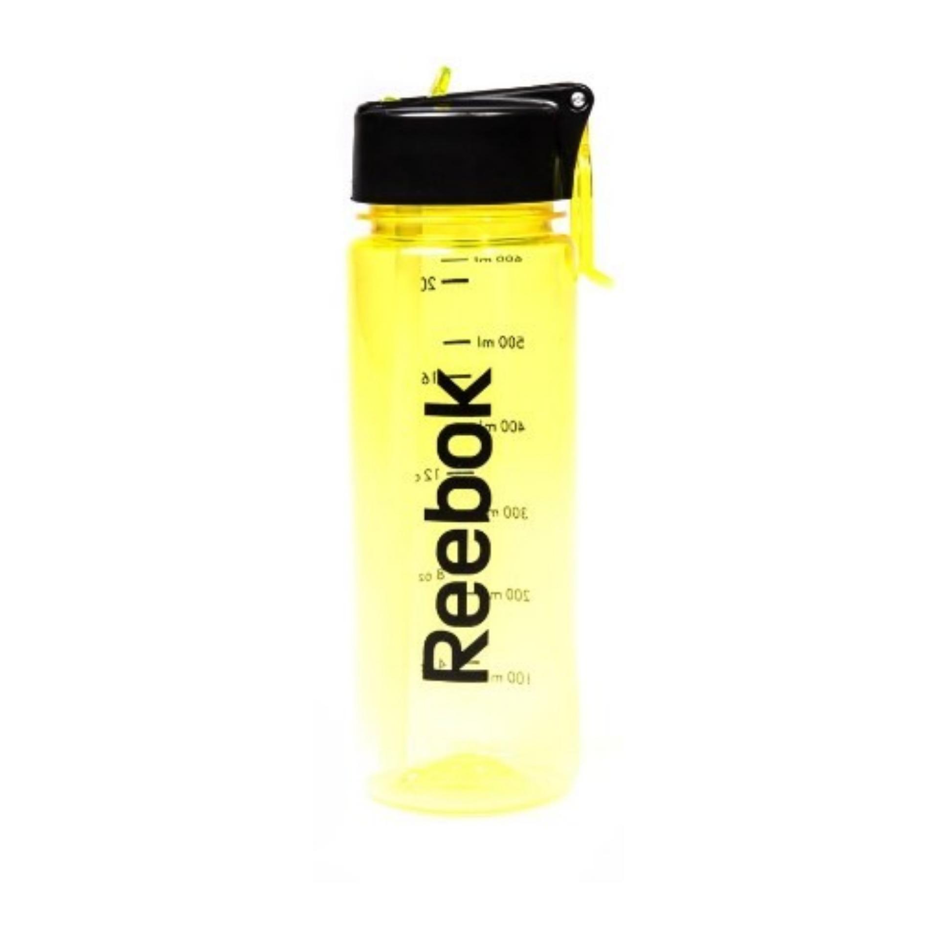 Bình nước Reebok nhựa 650ml