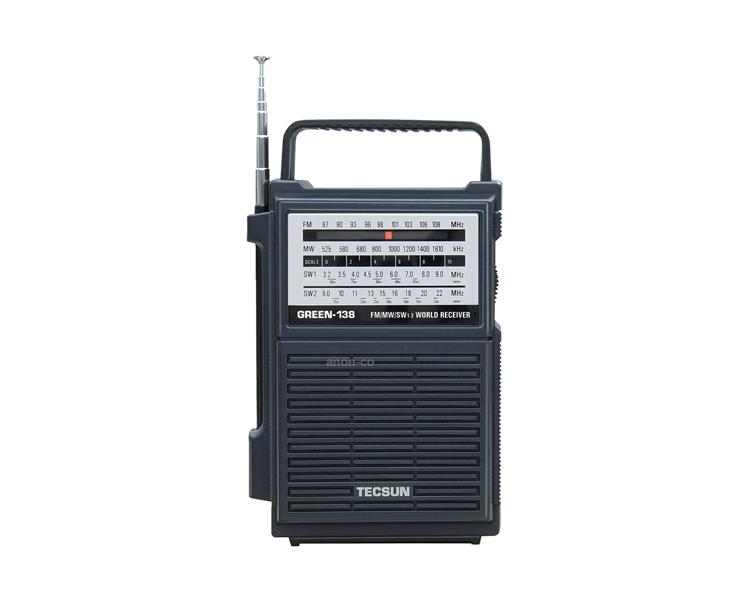 Radio Tecsun GR-138