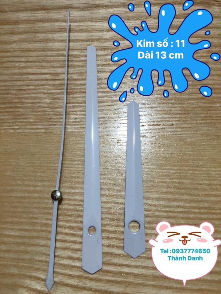 Bộ máy kim trôi 5mm