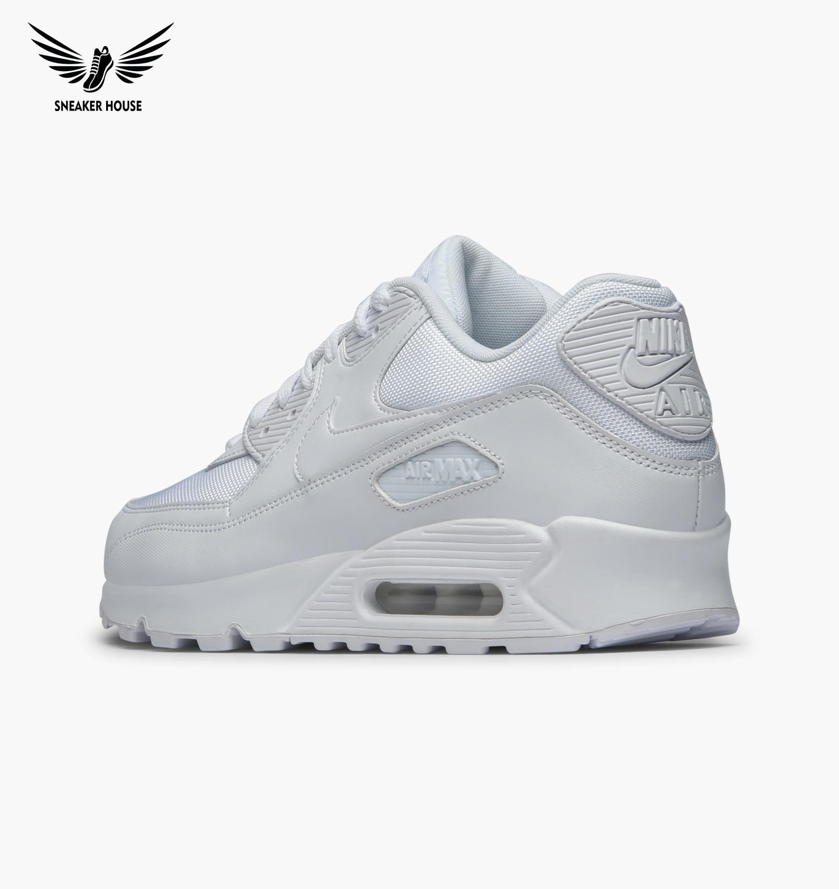 Giày thể thao nam Nike Air Max 90 Essential