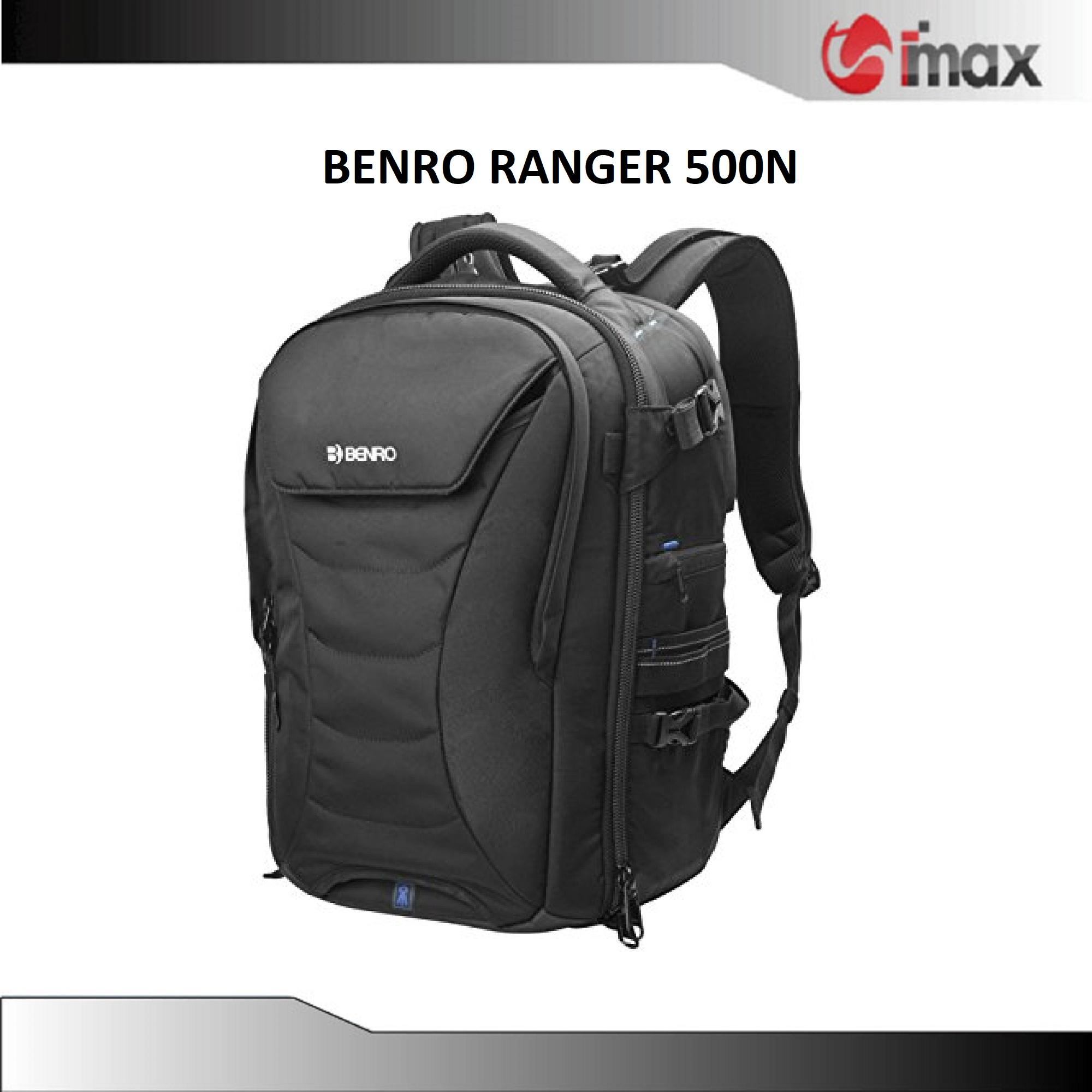 Balo Benro Ranger 500N