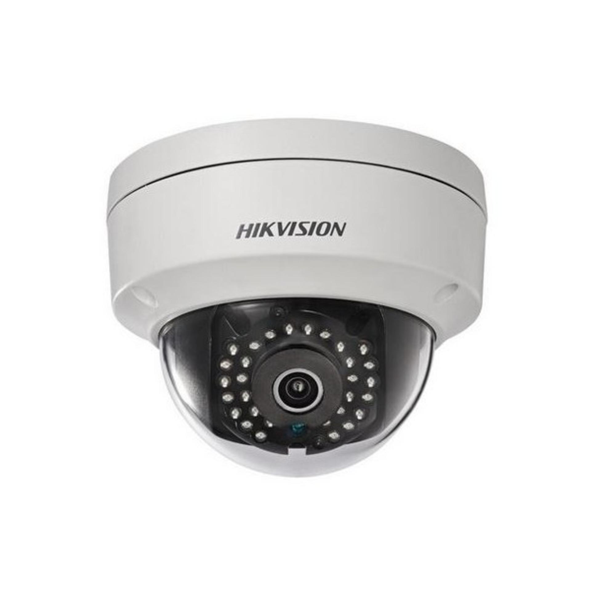 Camera Hikvision DS-2CD2120F-I