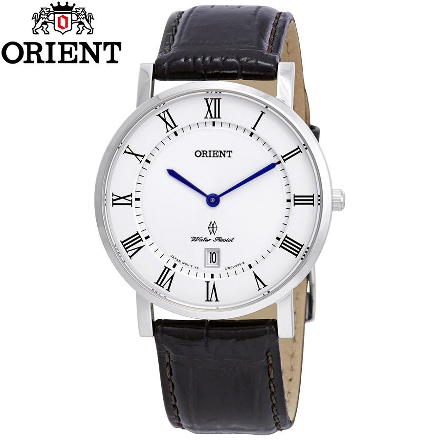 Đồng Hồ Nam Orient FGW0100HW0