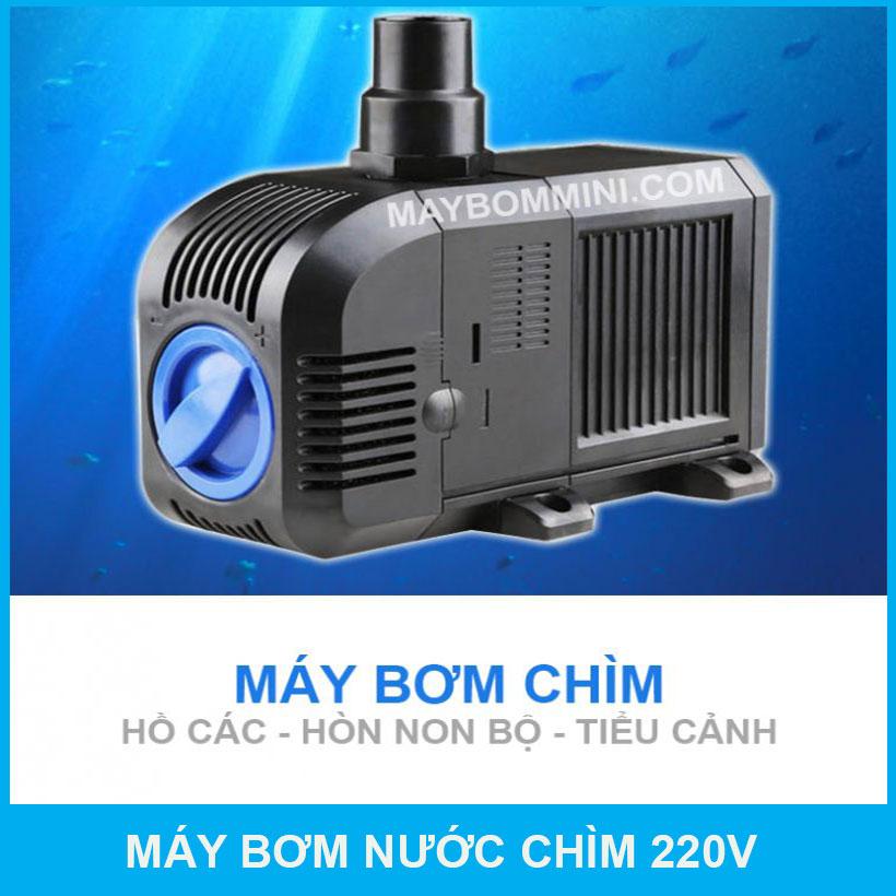 MÁY BƠM NƯỚC CHÌM SUNSUN HJ-600