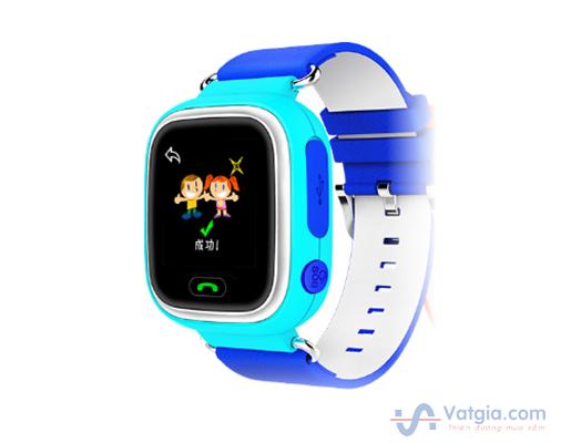Đồng hồ định vị GPS V80-1