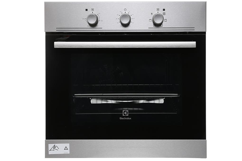 Lò nướng Electrolux EOB2100COX âm