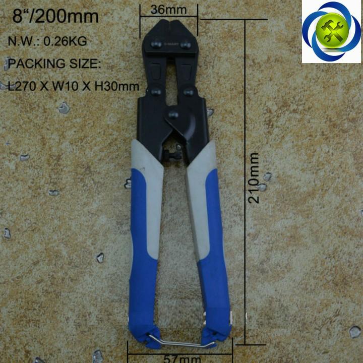 KỀM CẮT DÂY C-MART A0072-08
