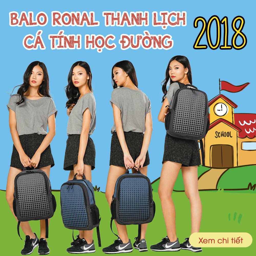 Balo Ronal BL87