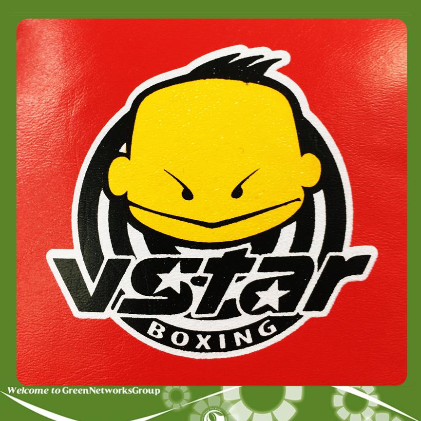 Găng tay tập boxing Vstar