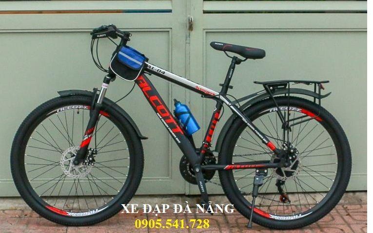 Xe đạp địa hình Alcott Avengers 26AL-04
