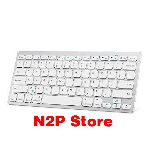 Bàn phím - Keyboard Ultra KB-IA6