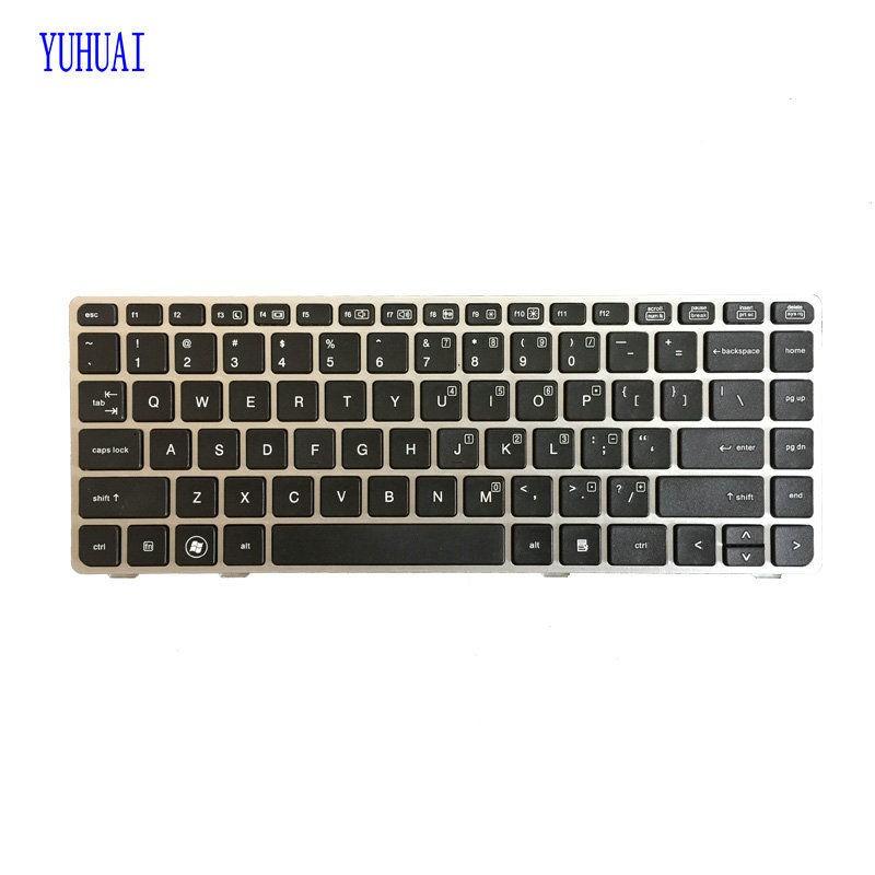 Bàn phím HP ProBook 6460b 6465b