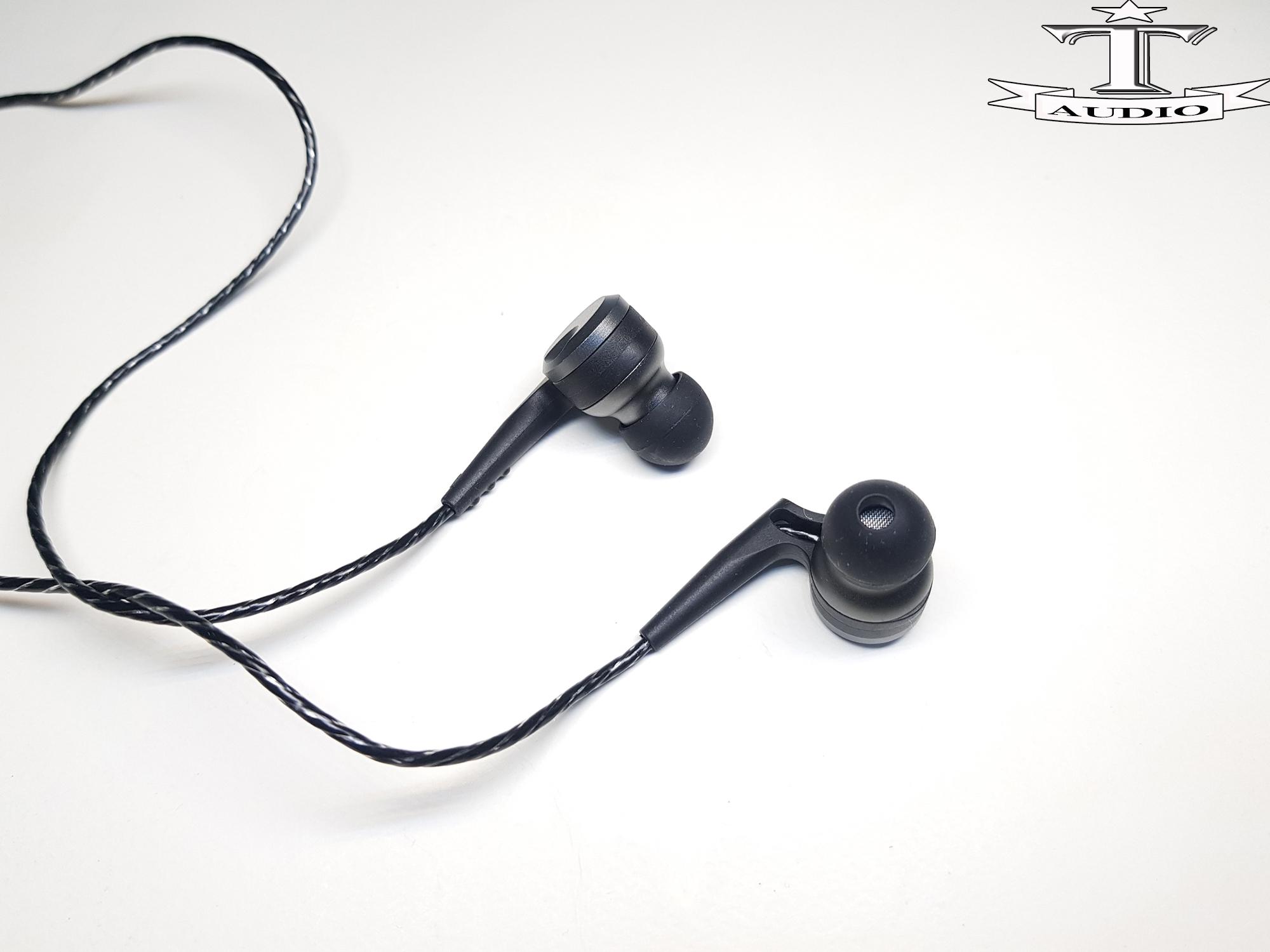 Tai nghe nhét tai QKZ KD10