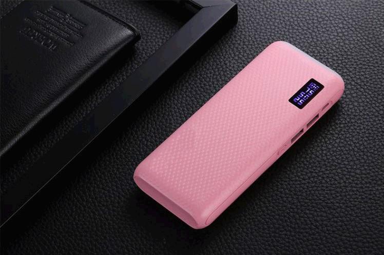 Pin sạc dự phòng Power Bank 20000mah