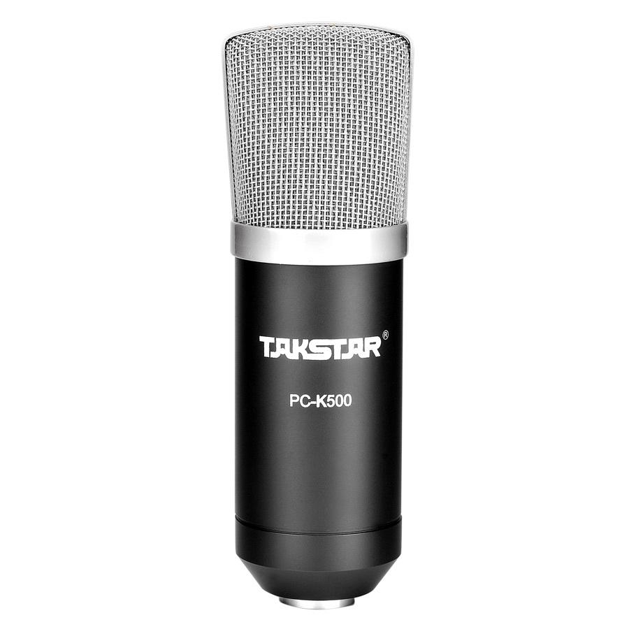 Micro karaoke Takstar PC-K500