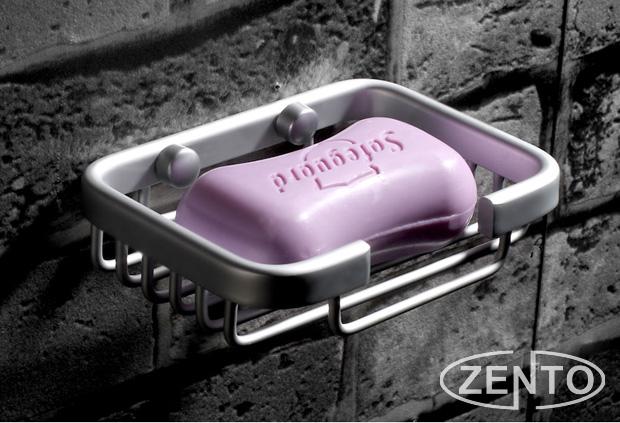 GIÁ ĐỰNG XÀ BÔNG ZENTO OLO-06