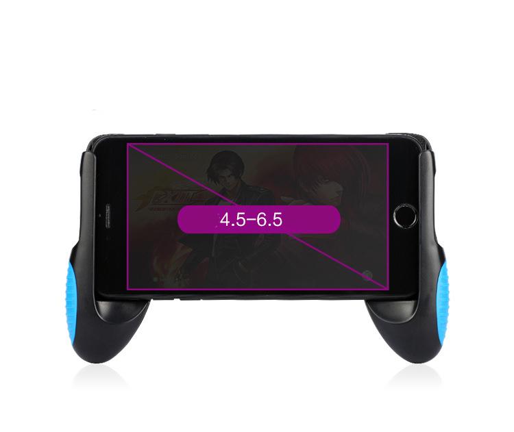 Tay cầm chơi game Oivo IV-K1