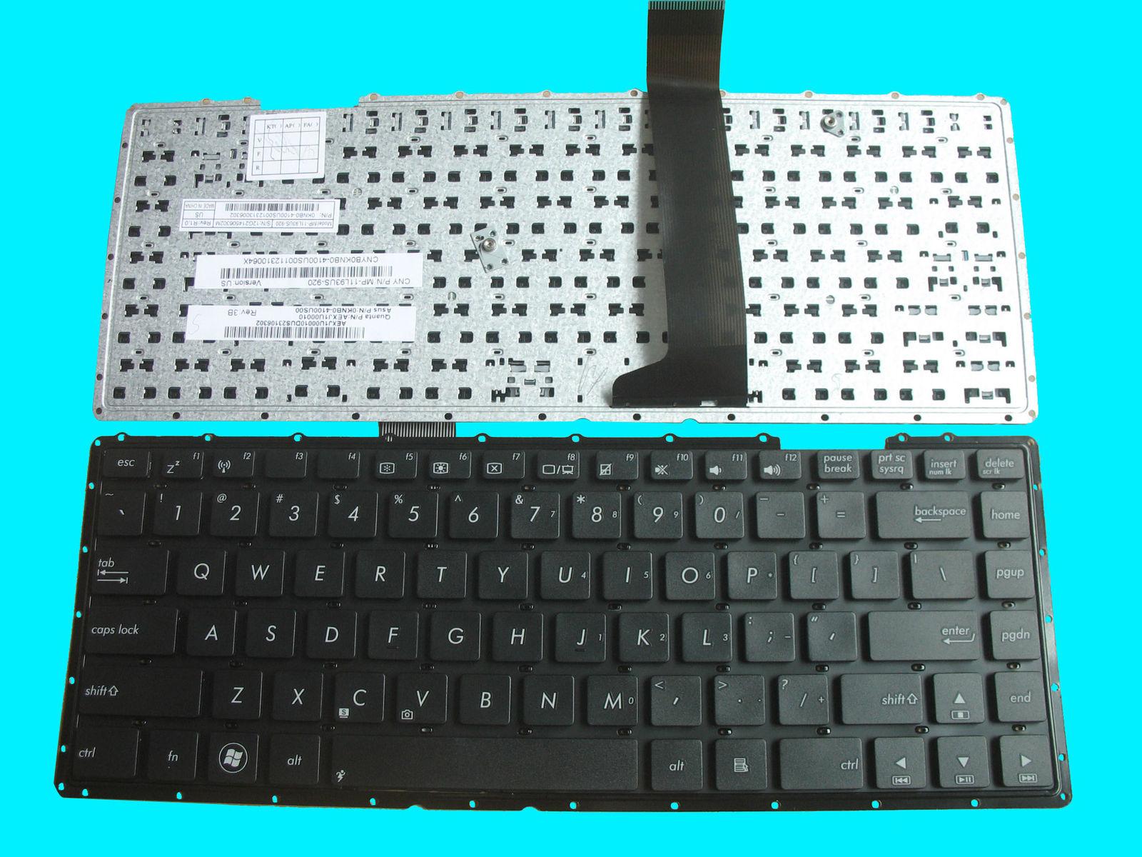 Bàn phím laptop Asus X401/X402