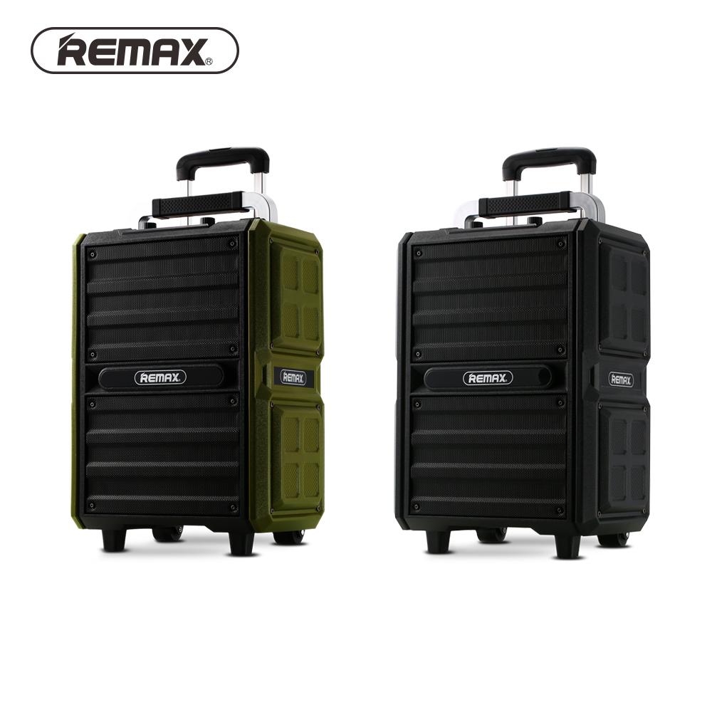 Loa kéo Remax RB-X5