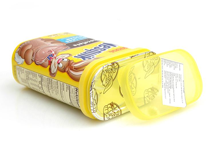 Bột Socola Nestle Nesquik 532g